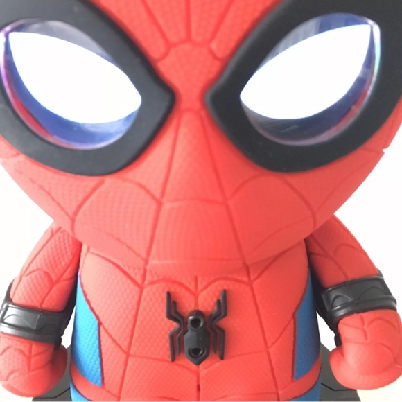 Sphero Interactive App-Enabled Spider-Man SP001♥️ - Picture 3 of 4